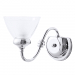 Настенный светильник Arte Lamp 5184 A5184AP-1CC