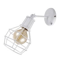 Настенный светильник Arte Lamp A9182AP-1WH