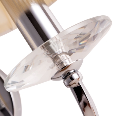 Настенный светильник Arte Lamp Andrea A6352AP-2CC