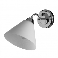 Настенный светильник Arte Lamp Federica A1298AP-1CC