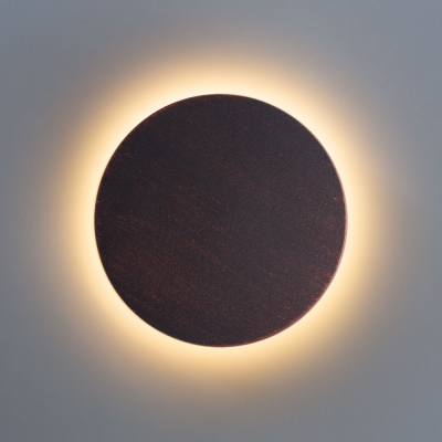 Настенный светильник уличный Arte Lamp Nimbo A1510AP-1RI Настенный светильник уличный Arte Lamp Nimbo A1510AP-1RI