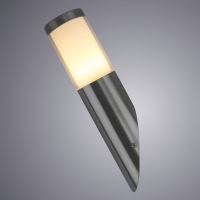 Настенный светильник уличный Arte Lamp Paletto A8262AL-1SS