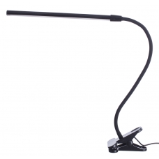 Настольная лампа Arte Lamp Conference A1106LT-1BK