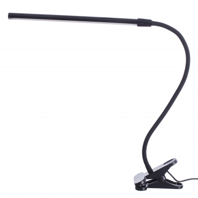 Настольная лампа Arte Lamp Conference A1106LT-1BK