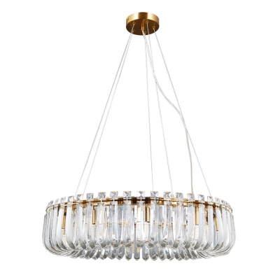 Подвесная люстра ARTE LAMP MAYOTTE A1071SP-10PB