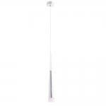 Подвесной светодиодный светильник Arte Lamp Orione A6010SP-1CC