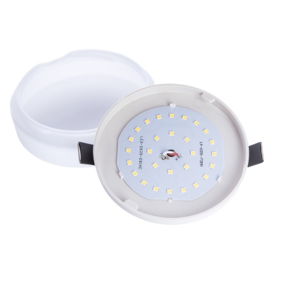 Потолочный светильник Arte Lamp 3106 A3106PL-1WH