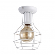 Потолочный светильник Arte Lamp 9182 A9182PL-1WH