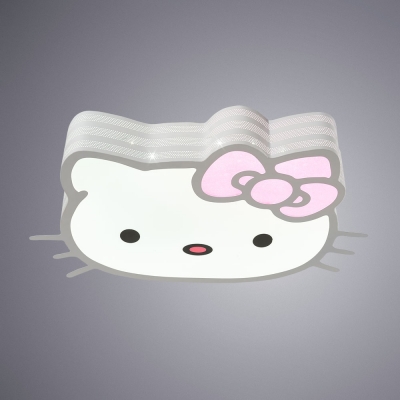 Потолочный светильник Arte Lamp Fantasia 2 A2524PL-1WH Потолочный светильник Arte Lamp Fantasia 2 A2524PL-1WH