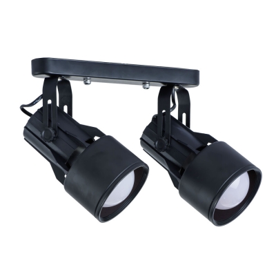 Спот Arte Lamp 6252 A6252PL-2BK