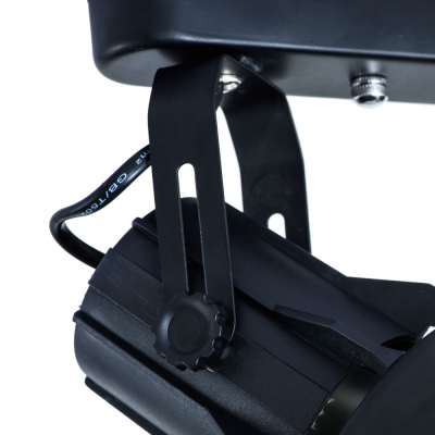 Спот Arte Lamp 6252 A6252PL-2BK Спот Arte Lamp 6252 A6252PL-2BK