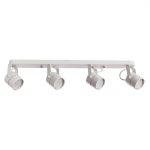 Спот Arte Lamp Lente A1310PL-4WH