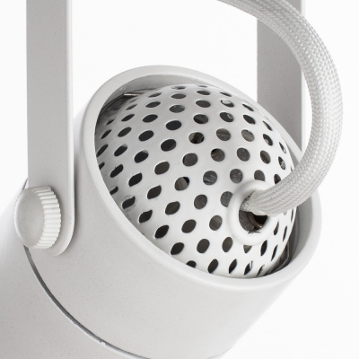 Спот Arte Lamp Lente A1310PL-4WH Спот Arte Lamp Lente A1310PL-4WH