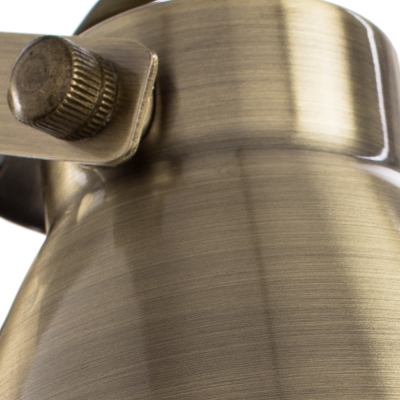 Спот Arte Lamp Luned A2214AP-1AB