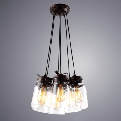 Светильник Arte Lamp Bene A9179SP-6CK