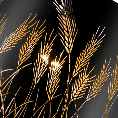 Светильник Arte Lamp Celesta A2700SP-1BK