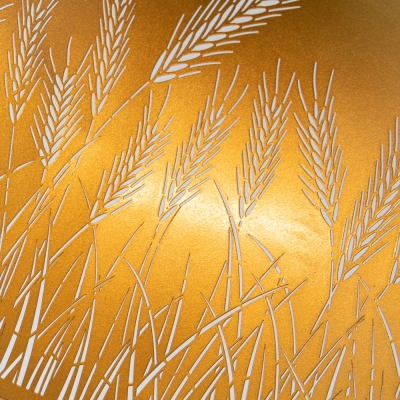 Светильник Arte Lamp Celesta A2700SP-1BK