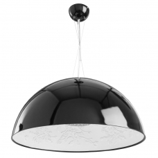 Светильник Arte Lamp Rome A4176SP-1BK