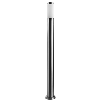 Уличный фонарь Arte Lamp Salire A3157PA-1SS