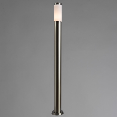 Уличный фонарь Arte Lamp Salire A3157PA-1SS