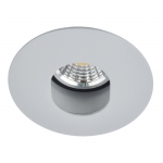 Встраиваемый светильник Arte Lamp 3219 A3219PL-1GY