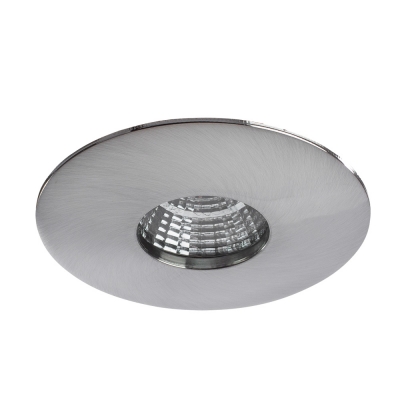 Встраиваемый светильник Arte Lamp Track lights A5438PL-1SS