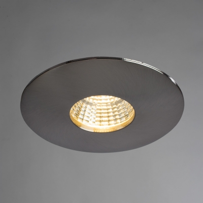Встраиваемый светильник Arte Lamp Track lights A5438PL-1SS