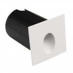 Уличный потолочный светильник ARTE LAMP PIAZZA A3402IN-1WH
