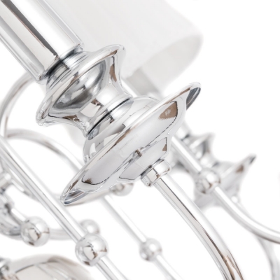 Люстра подвесная Arte Lamp Molly A1316LM-6CC Люстра подвесная Arte Lamp Molly A1316LM-6CC