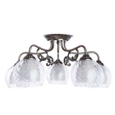 Люстра потолочная Arte Lamp 7062 A7062PL-5AB