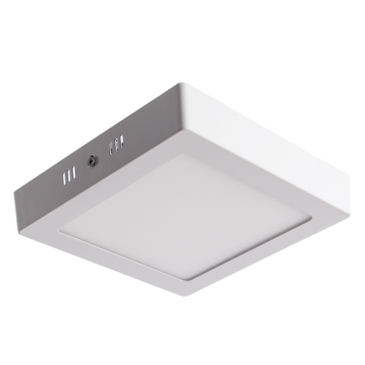 Накладной светильник Arte Lamp Angolo A3612PL-1WH