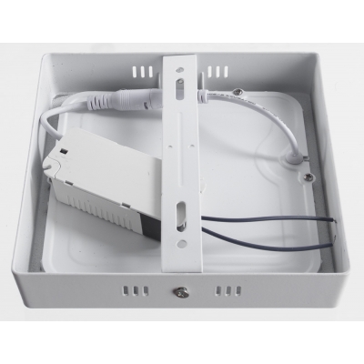 Накладной светильник Arte Lamp Angolo A3612PL-1WH Накладной светильник Arte Lamp Angolo A3612PL-1WH