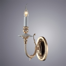 Настенный светильник Arte Lamp 5966 A5966AP-1WG