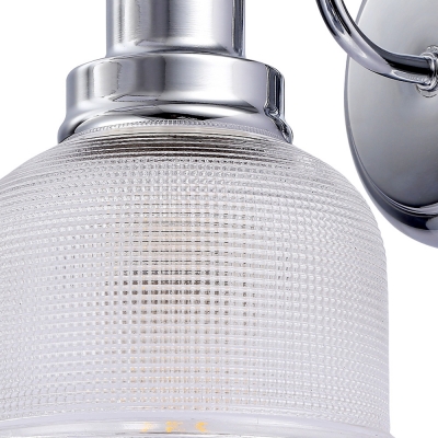 Настенный светильник Arte Lamp 9186 A9186AP-1CC