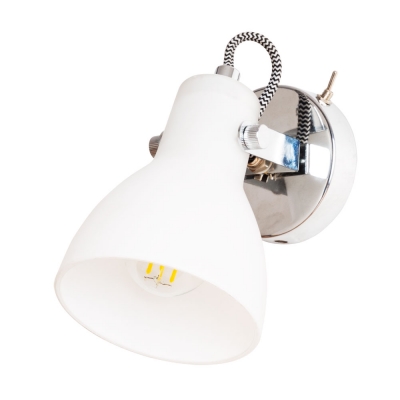 Настенный светильник Arte Lamp Fado A1142AP-1CC
