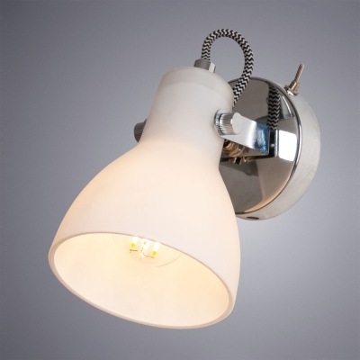 Настенный светильник Arte Lamp Fado A1142AP-1CC