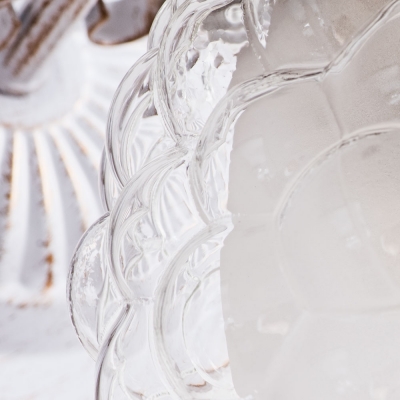 Настенный светильник Arte Lamp Malina A7695AP-1WG Настенный светильник Arte Lamp Malina A7695AP-1WG