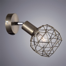 Настенный светильник Arte Lamp Sospiro A6141AP-1AB