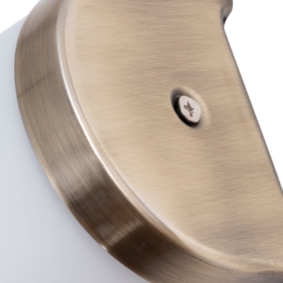 Настенный светильник уличный Arte Lamp Aqua-Bara A5210AP-3AB Настенный светильник уличный Arte Lamp Aqua-Bara A5210AP-3AB