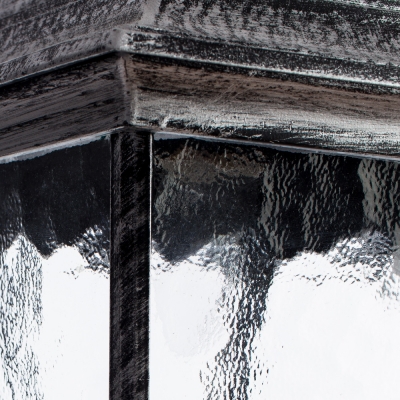 Настенный светильник уличный Arte Lamp Genova A1202AL-1BS Настенный светильник уличный Arte Lamp Genova A1202AL-1BS