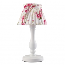 Настольная лампа Arte Lamp 7021 A7021LT-1WH