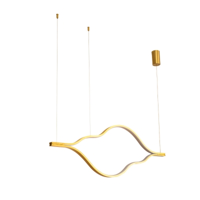 Подвесная люстра ARTE LAMP ODYSSEY A2911SP-31GO