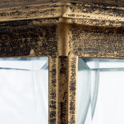 Подвесной уличный светильник Arte Lamp Pegasus A3151SO-1BN Подвесной уличный светильник Arte Lamp Pegasus A3151SO-1BN