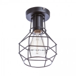 Потолочный светильник Arte Lamp 1109 A1109PL-1BK