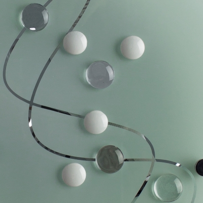 Потолочный светильник Arte Lamp Belle A4890PL-1CC Потолочный светильник Arte Lamp Belle A4890PL-1CC