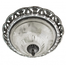 Потолочный светильник Arte Lamp Piatti A8001PL-2SB