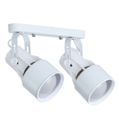 Спот Arte Lamp 6252 A6252PL-2WH