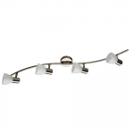 Спот Arte Lamp Parry A5062PL-4AB