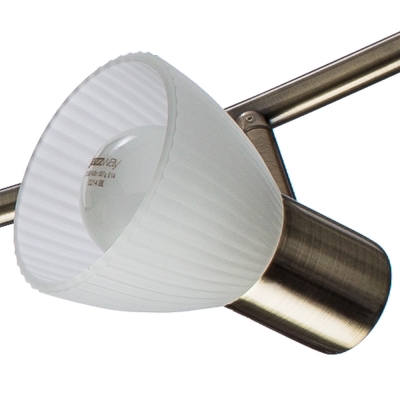 Спот Arte Lamp Parry A5062PL-4AB Спот Arte Lamp Parry A5062PL-4AB