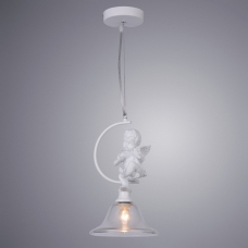 Светильник Arte Lamp Amur A4288SP-1WH